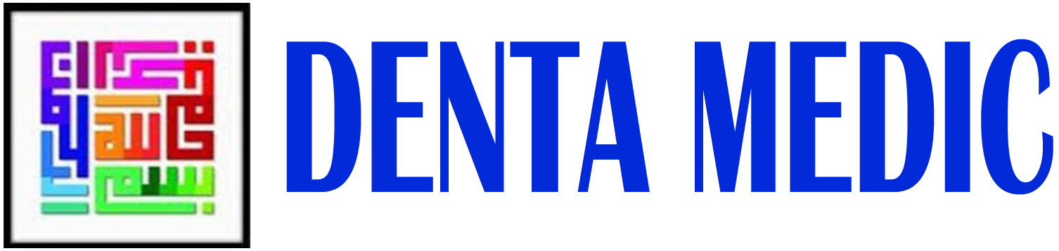 Denta Medic Logo